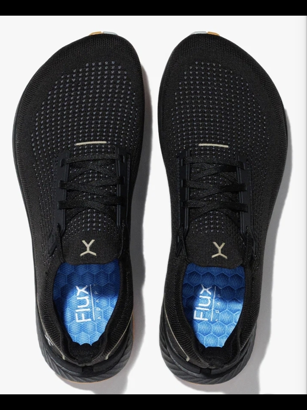 Mens FLUX Adapt Runners